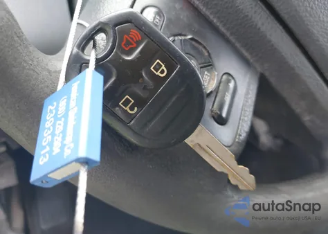 2015 Ford F-250 Xlt из США, поврежденный, VIN 1FT7W2BT3FEC32538